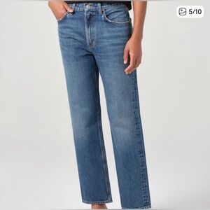 Agolde Valen Jean Sz. 28